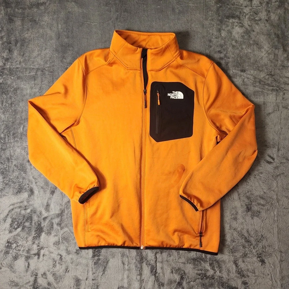 The North Face north face